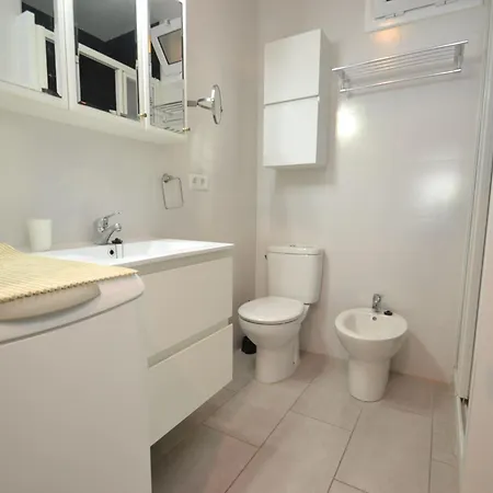 Apartamento Formentor By Interhome Salou