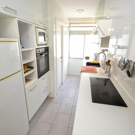 Formentor By Interhome * Салоу
