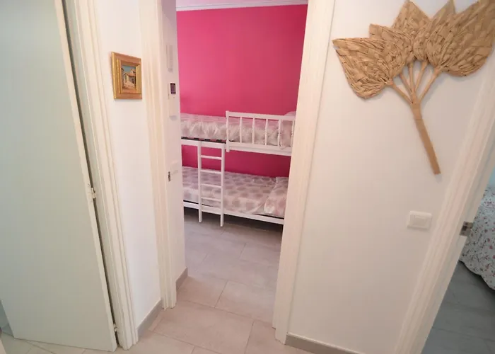 Formentor By Interhome * Salou