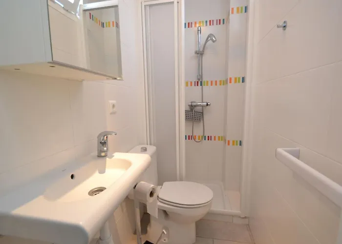 Formentor By Interhome Appartement *