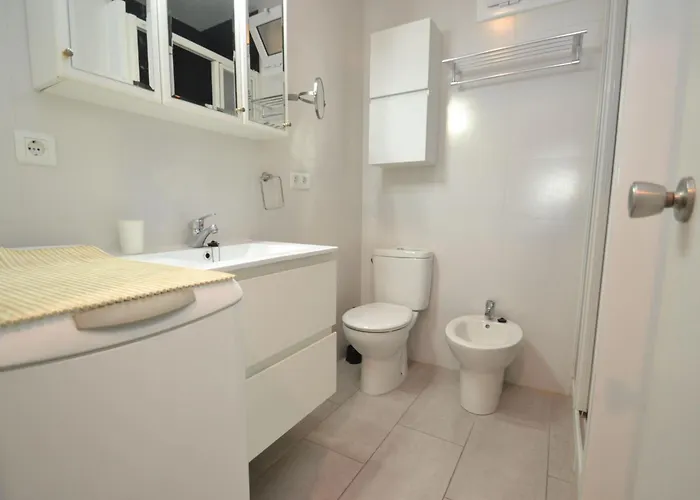 Appartement Formentor By Interhome Salou