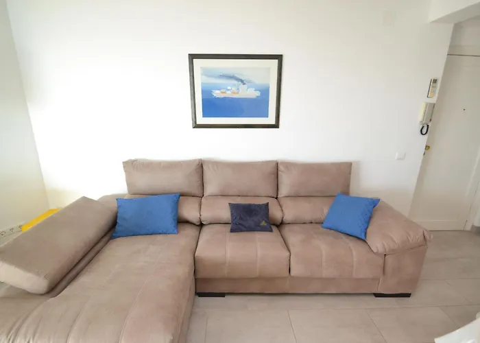 Formentor By Interhome Appartement Salou