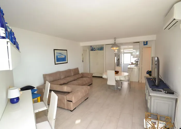 Formentor By Interhome Appartement Salou