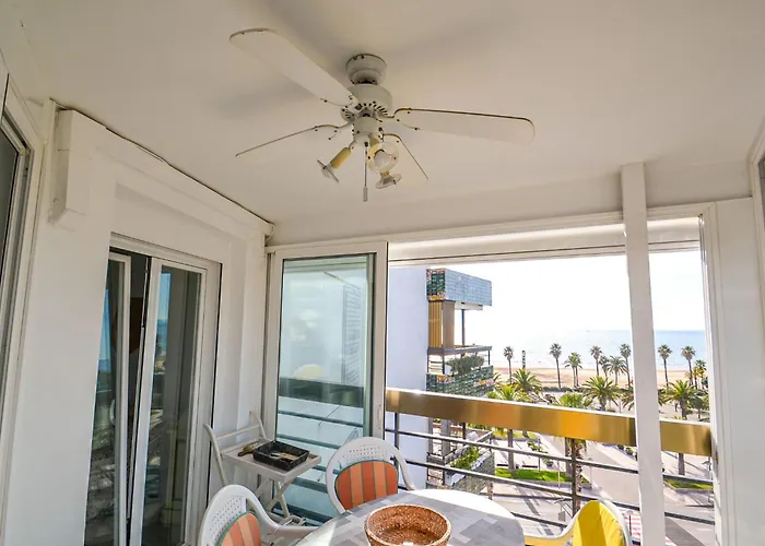 Formentor By Interhome