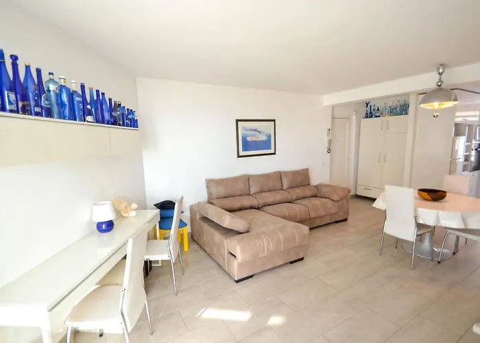 Appartement Formentor By Interhome *