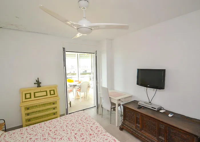 Formentor By Interhome Salou