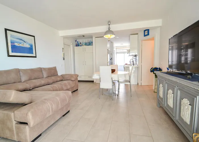 Formentor By Interhome * Salou