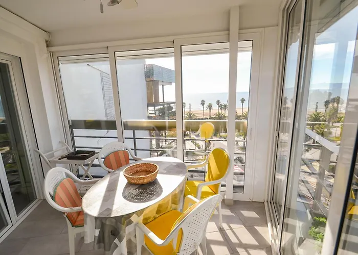Appartement Formentor By Interhome *