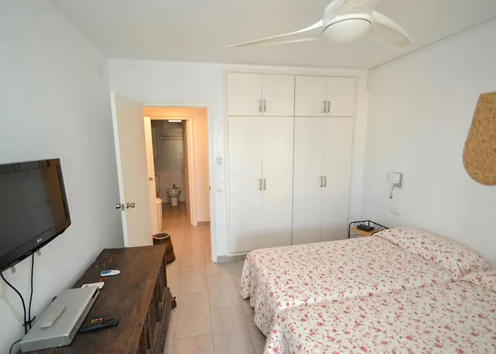 Appartement Formentor By Interhome Salou