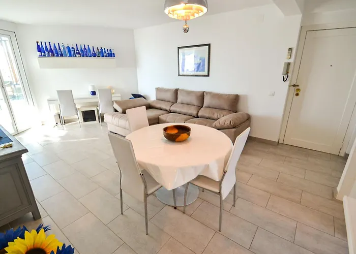 Formentor By Interhome Salou