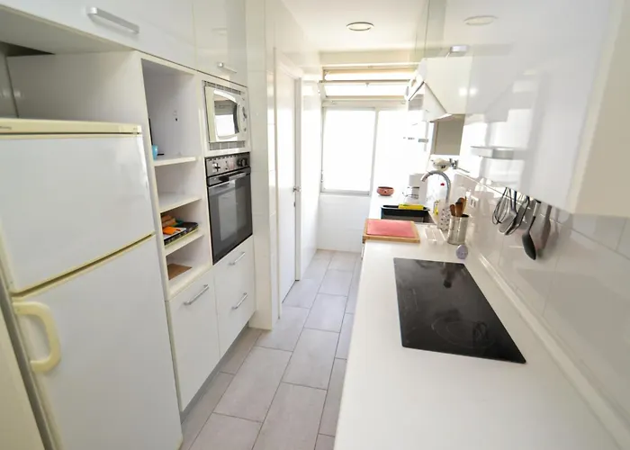 Formentor By Interhome * Salou