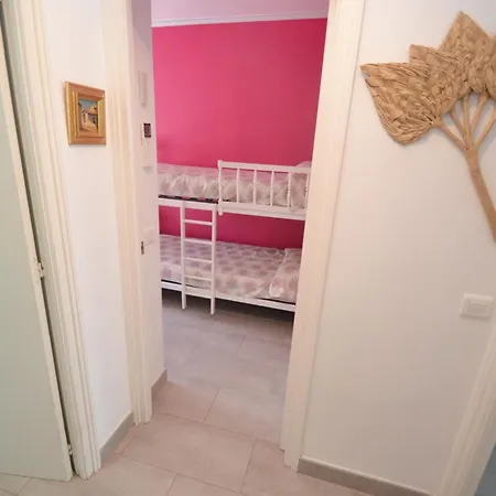 Formentor By Interhome * Salou
