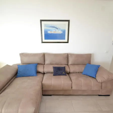 Formentor By Interhome Lejlighed Salou