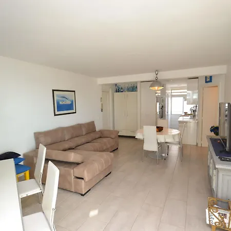 Formentor By Interhome Apartment Salou
