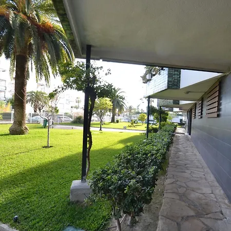 Formentor By Interhome Salou