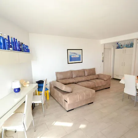 Apartment Formentor By Interhome *