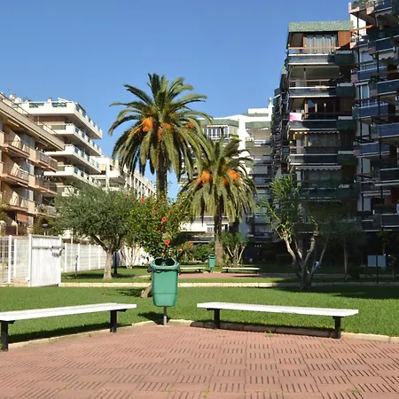 Formentor By Interhome Lejlighed Salou
