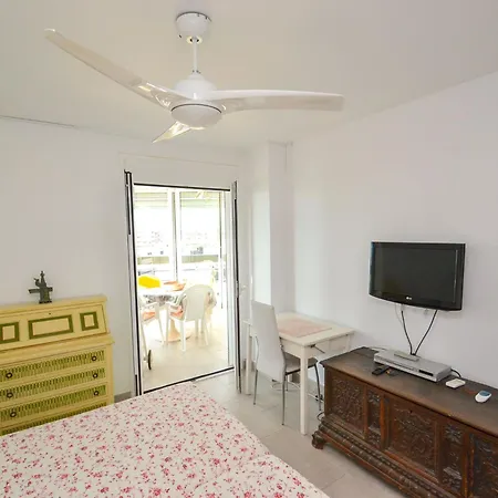 Formentor By Interhome Salou