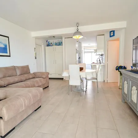 Formentor By Interhome * Salou