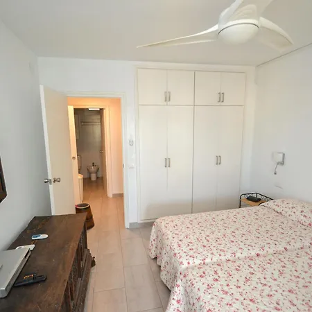 Apartment Formentor By Interhome Salou