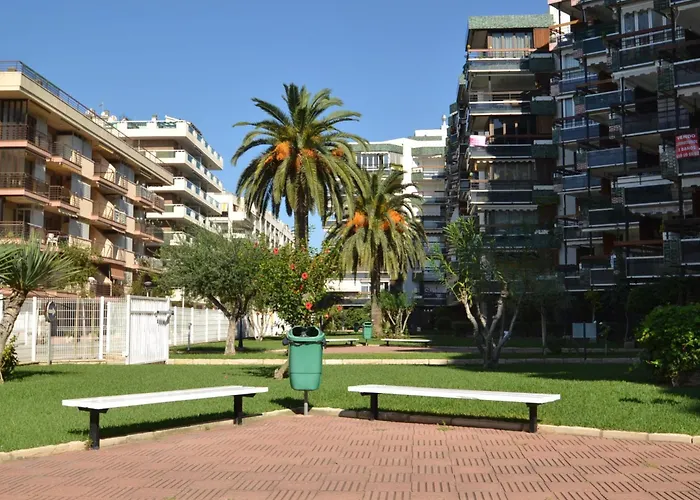 Formentor By Interhome Lejlighed Salou